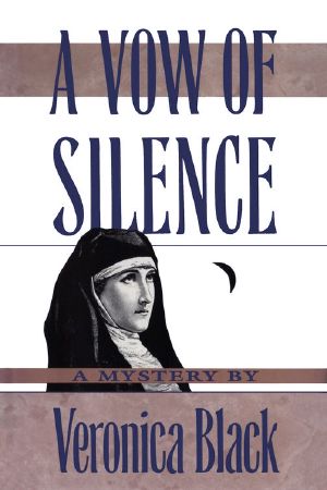 [Sister Joan 01] • Vow of Silence